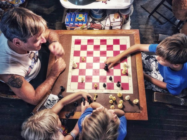 Calsi's Wassaic General Store exterior